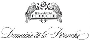 Domaine de la Perruche - Logo
