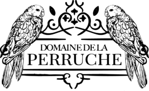 Domaine de la Perruche - logo