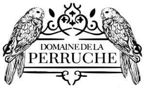 Domaine de la Perruche - Logo