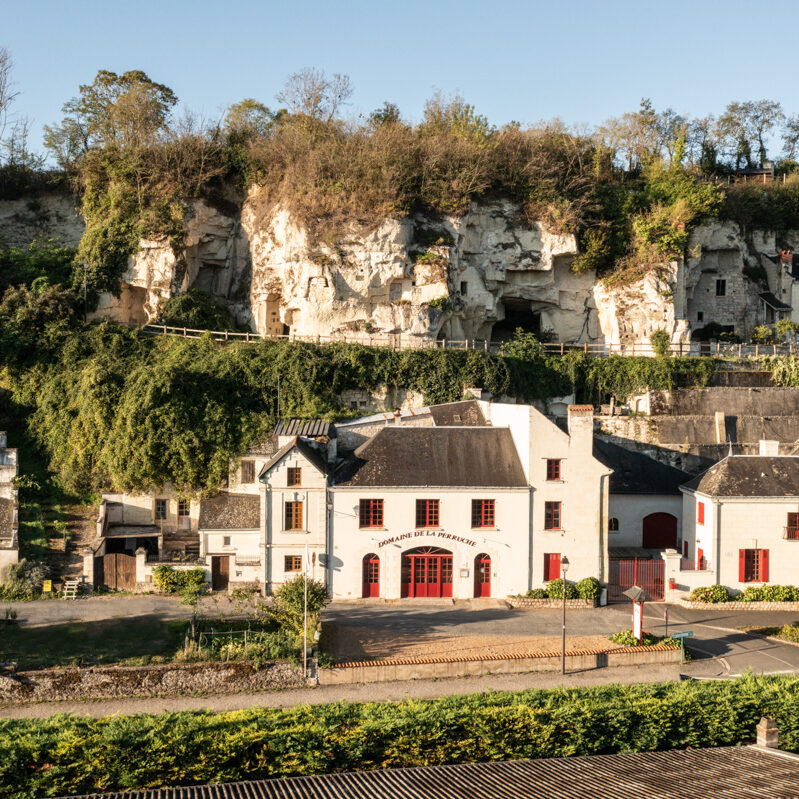 Domaine de la perruche